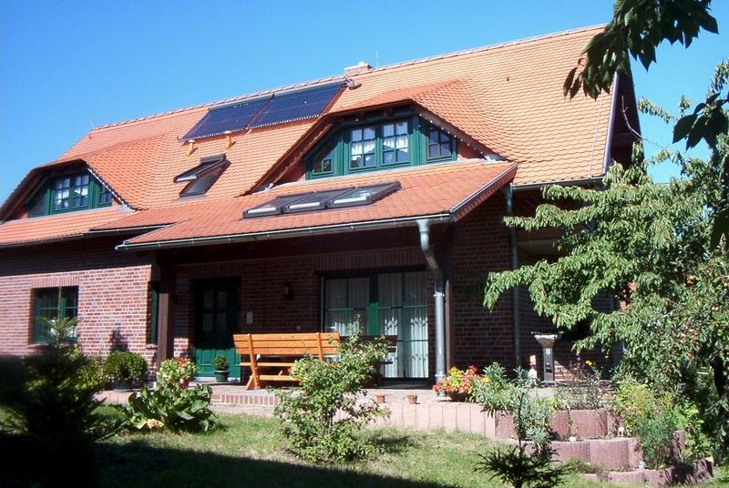 Kraeuter_Landhaus 巴特施米德贝格 外观 照片